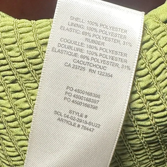 Aritzia Wilfred Ballad Camisole - Picture 7 of 10